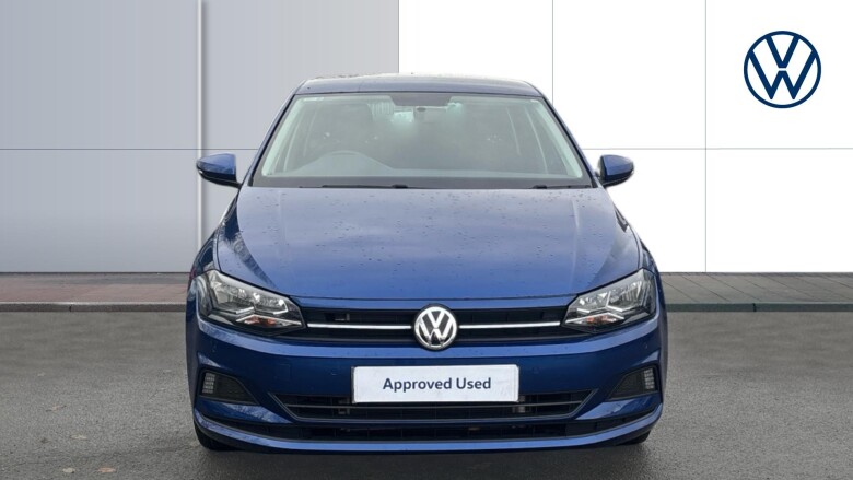 Volkswagen Polo 1.0 TSI 95 SE 5dr DSG Petrol Hatchback